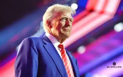 Trump planta cara a la UE impone aranceles del 30 % y desata el pánico en Bruselas